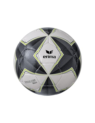 (-38%) Erima Unisex Jugend SENZOR Star Match Mini Fußball