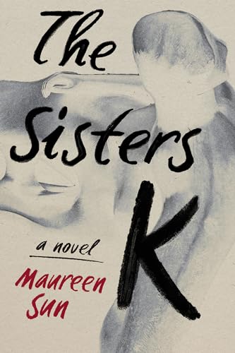 The Sisters K book cover