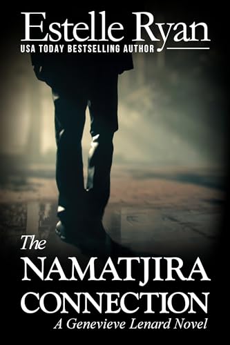 The Namatjira Connection cover