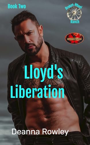 Lloyd's Liberation book cover
