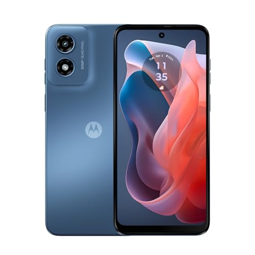 Unlocked Motorola Moto G Play 64GB Smartphone for $100 + free shipping
