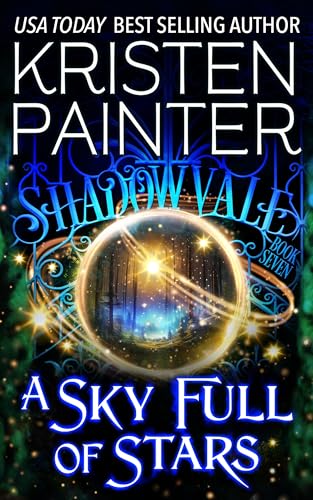 A Sky Full of Stars book cover