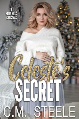 Celeste's Secret book cover