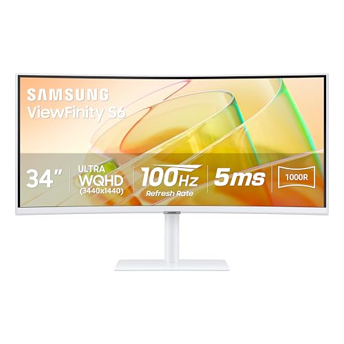 Samsung ViewFinity S6