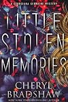 Little Stolen Memories (Georgiana Germaine Book 9)