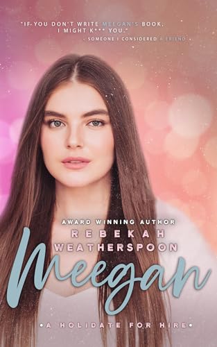 Meegan book cover