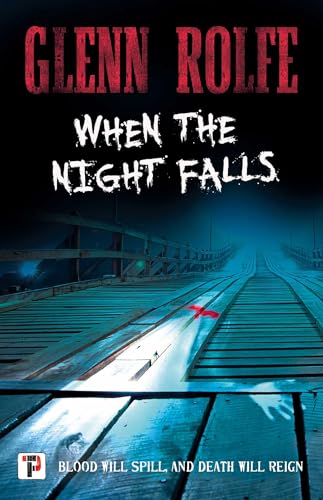 When the Night Falls book cover