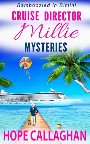 Bamboozled in Bimini book cover