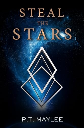 Steal the Stars (With: P.T. Maylee) cover