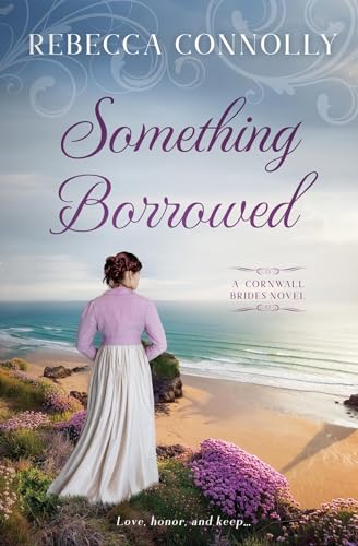 Something Borrowed book cover