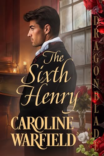 The Sixth Henry cover