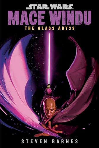 The Glass Abyss book cover