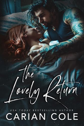 The Lovely Return book cover