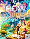 How to Draw Fun and Easy: Master the Art of Drawing: Learn and Create with Simple Tutorials for Young Artists | Lessons for Children & Kids Ages 6+ | Creativity & Doodling Skills | Sketch & Guide