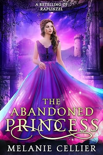 The Abandoned Princess cover