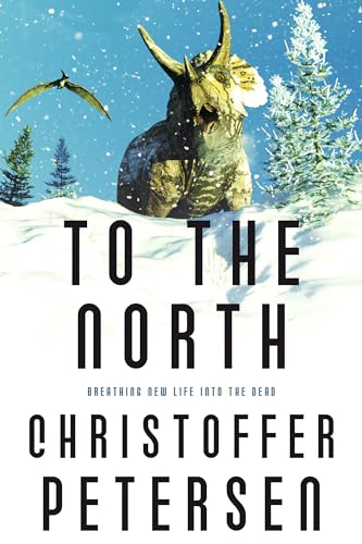 To the North book cover