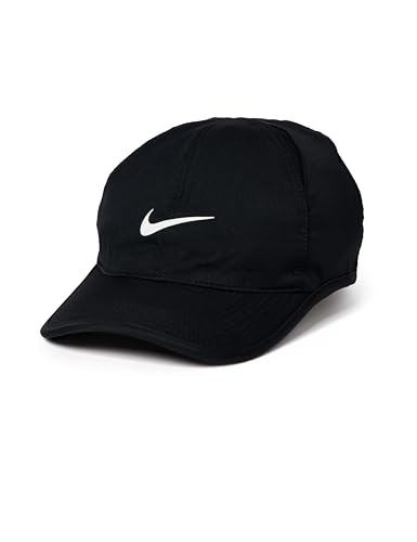 🔥 STARKER PREIS 2,46€ Coupon! Nike Unisex Df Club Ab FL P Baseballkappe, Black/White, S/M