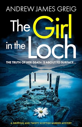 The Girl in the Loch book cover