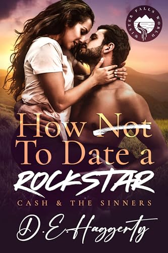 How to Date a Rockstar book cover