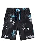 Cape May Swim Trunks
