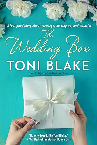 The Wedding Box book cover
