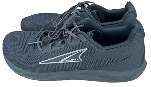 Altra Men's Escalante 4 Road Running, Dark Grey, 9.5 US