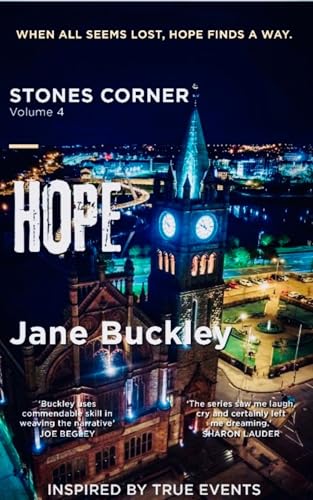 Hope book cover