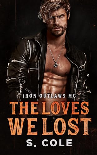 The Loves We Lost book cover