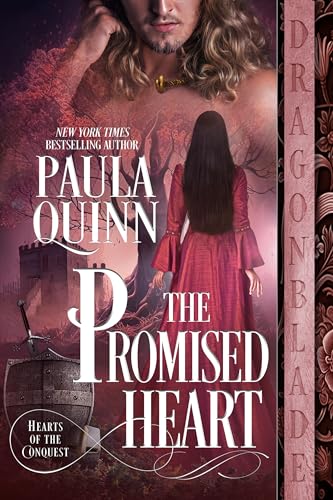 The Promised Heart book cover