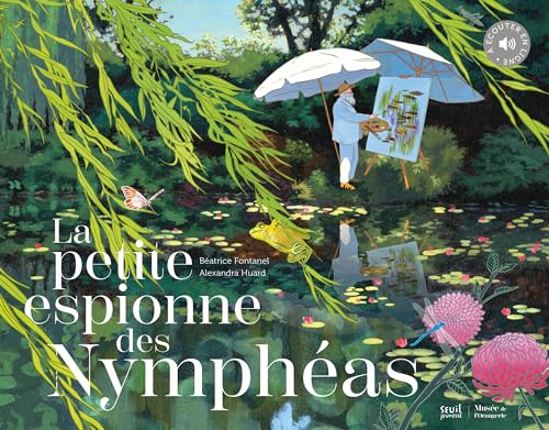 Couverture du livre