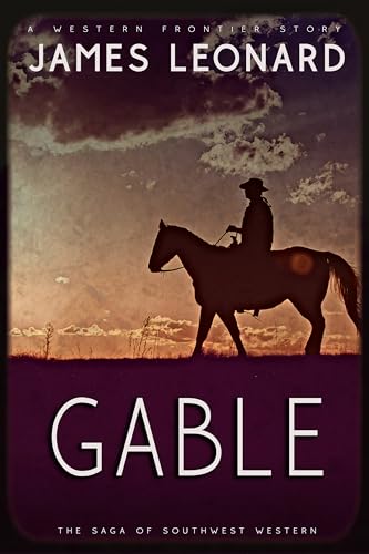 Gable book cover