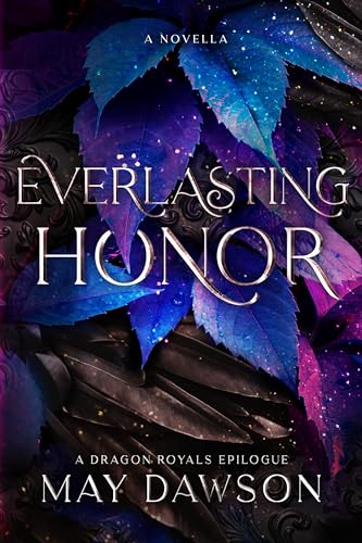Everlasting Honor book cover
