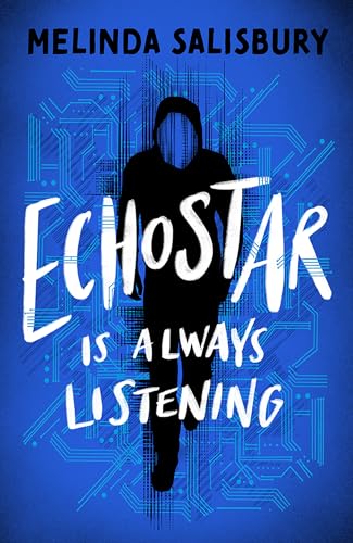EchoStar book cover