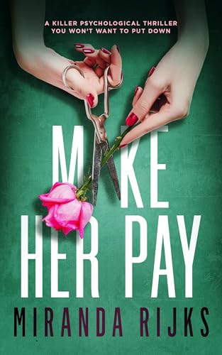 Make Her Pay book cover