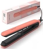 Apply 300 off CouponCaresmith Bloom Hair Straightener for Women