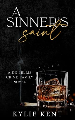 A Sinner's Saint book cover