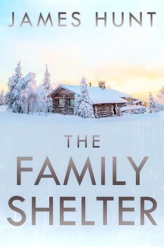The Family Shelter book cover