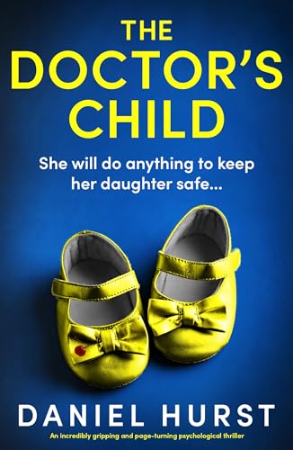 The Doctor's Child book cover