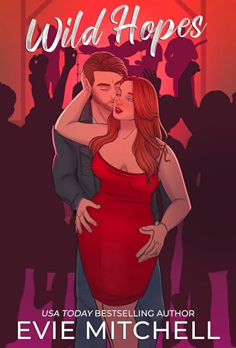 Wild Hopes book cover