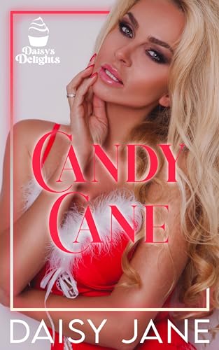 Candy Cane book cover