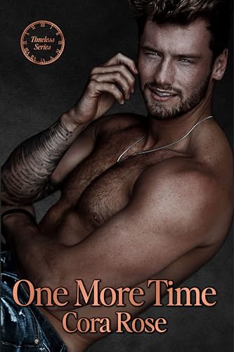One More Time book cover
