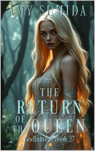 The Return of the Queen book cover