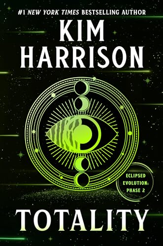 Totality book cover