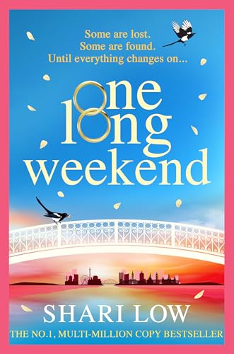 One Long Weekend book cover