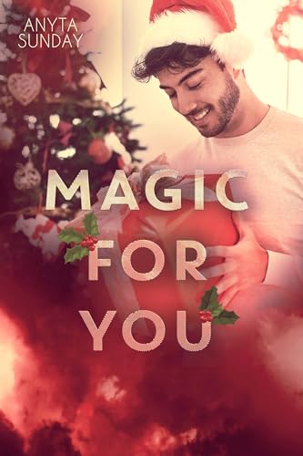 Magic For You book cover