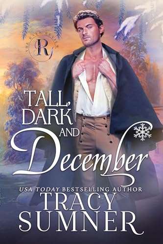 Tall, Dark and December book cover