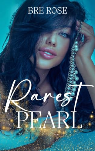 Rarest Pearl book cover