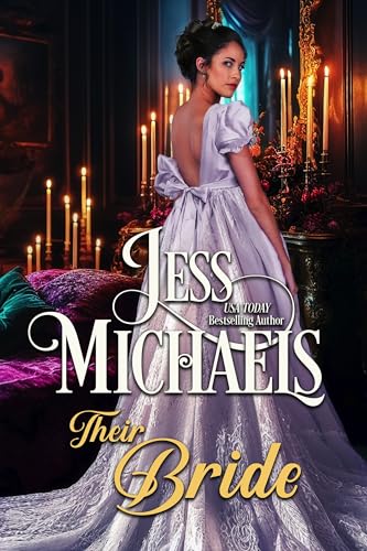 Their Bride book cover