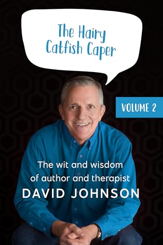 The Hairy Catfish Caper book cover