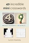 49 Incredible Mini Crosswords